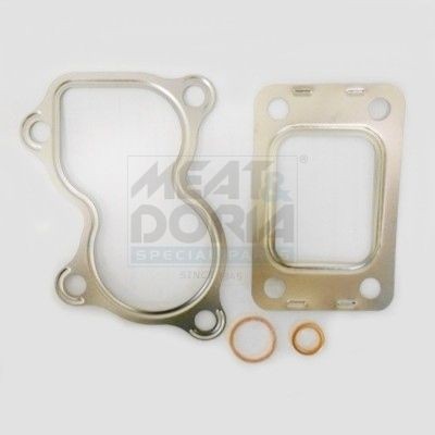 MEAT & DORIA Mounting Kit, charger Article number: 60853 cheaply