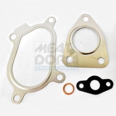 MEAT & DORIA Mounting Kit, charger Article number: 60870 cheaply