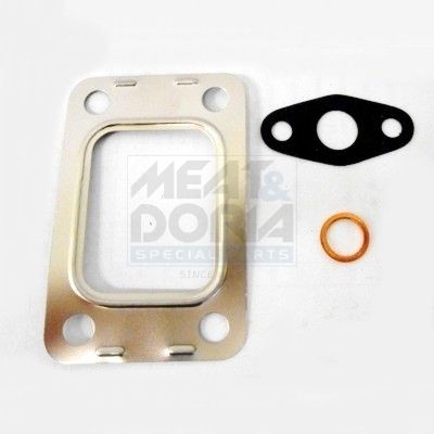MEAT & DORIA Mounting Kit, charger Article number: 60875 cheaply