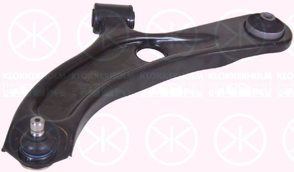 KLOKKERHOLM Front Cowling Article number: 6088200 cheaply