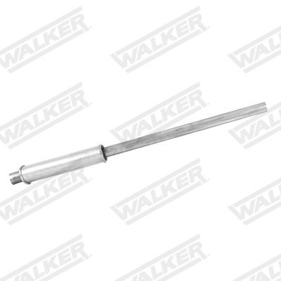 WALKER Front Silencer Article number: 01224 cheaply