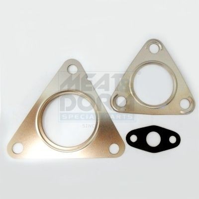 MEAT & DORIA Mounting Kit, charger Article number: 60910 cheaply