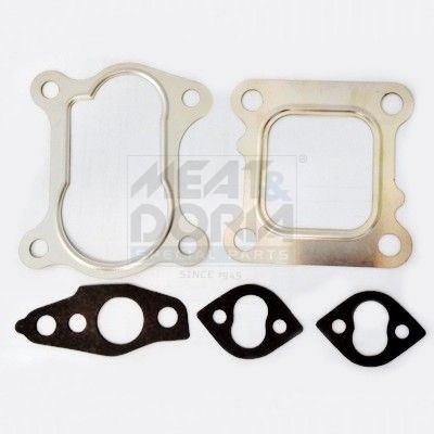 MEAT & DORIA Mounting Kit, charger Article number: 60928 cheaply