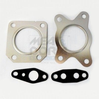 MEAT & DORIA Mounting Kit, charger Article number: 60935 cheaply