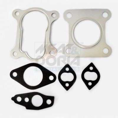 MEAT & DORIA Mounting Kit, charger Article number: 60939 cheaply