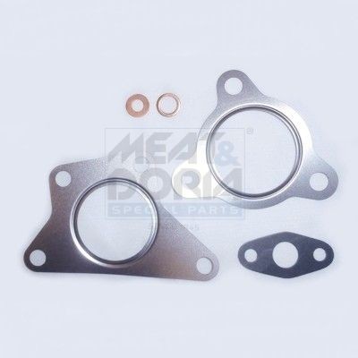 MEAT & DORIA Mounting Kit, charger Article number: 60960 cheaply