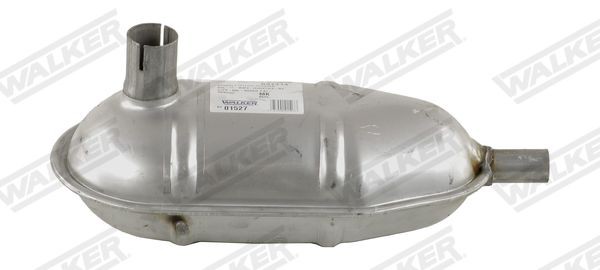 WALKER Esimene summuti Artikli number: 01527 soodsalt