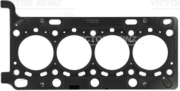 REINZ Gasket, cylinder head Article number: 61-10136-00 cheaply