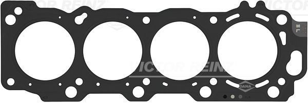 REINZ Gasket, cylinder head Article number: 61-10161-00 cheaply