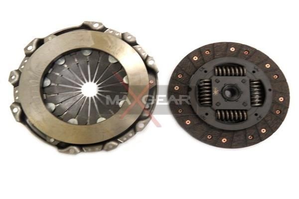 MAXGEAR Clutch kit Article number: 61-5156 cheaply