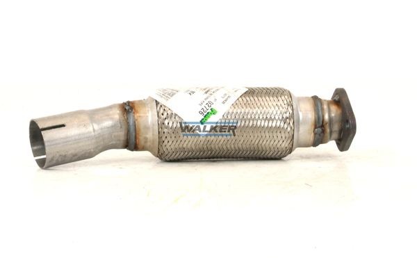 WALKER Corrugated Pipe, exhaust system Article number: 02726 cheaply