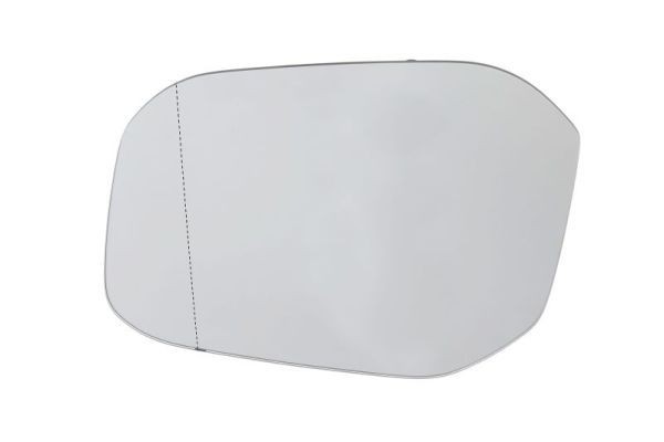BLIC Mirror Glass, outside mirror Article number: 6102-01-2002587P cheaply