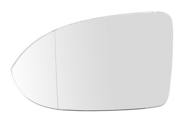 BLIC Mirror Glass, outside mirror Article number: 6102-01-2002687P cheaply