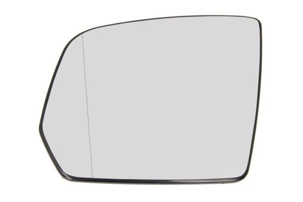 BLIC Mirror Glass, outside mirror Article number: 6102-02-2001813P cheaply