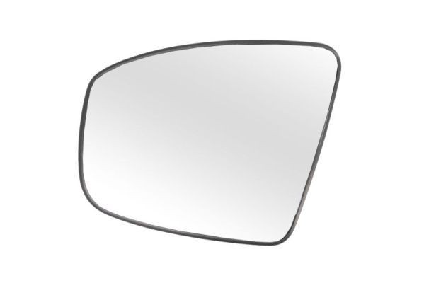 BLIC Mirror Glass, outside mirror Article number: 6102-06-2001431P cheaply