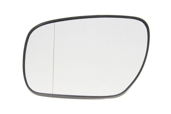 BLIC Mirror Glass, outside mirror Article number: 6102-14-2001715P cheaply