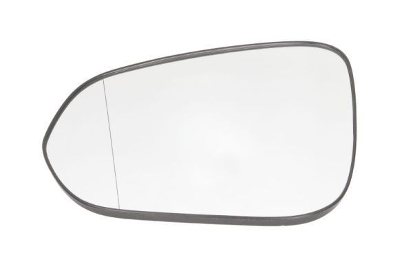 BLIC Mirror Glass, outside mirror Article number: 6102-19-2001675P cheaply