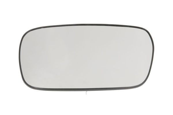 BLIC Mirror Glass, outside mirror Article number: 6102-19-2002456P cheaply