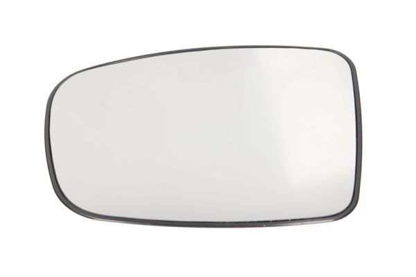 BLIC Mirror Glass, outside mirror Article number: 6102-20-2001381P cheaply