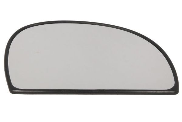 BLIC Mirror Glass, outside mirror Article number: 6102-20-2002848P cheaply