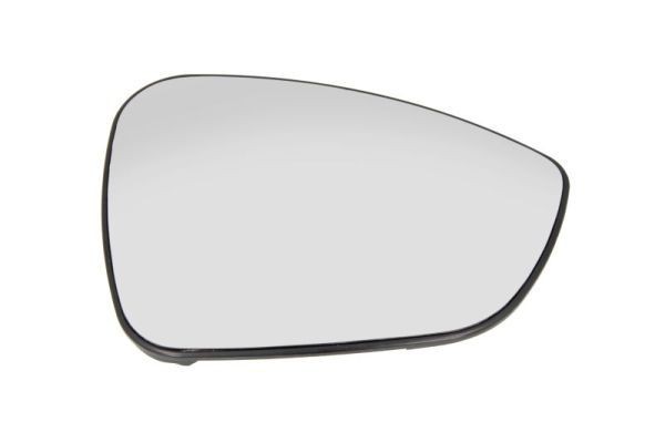 BLIC Mirror Glass, outside mirror Article number: 6102-21-2001100P cheaply