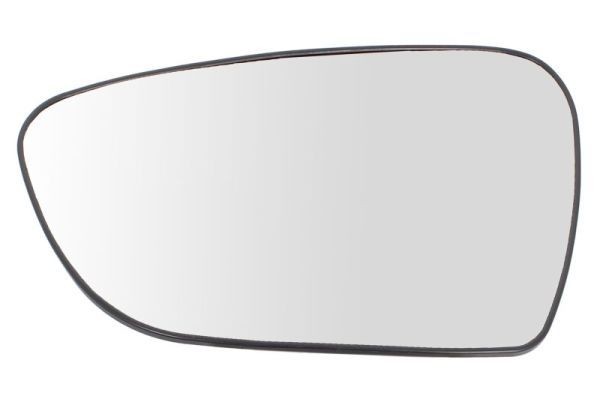 BLIC Mirror Glass, outside mirror Article number: 6102-53-2001487P cheaply