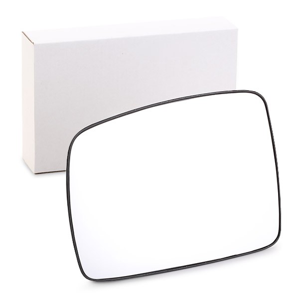 BLIC Mirror Glass, outside mirror Article number: 6102-57-2001623P cheaply