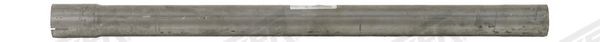 WALKER Exhaust Pipe Article number: 02996 cheaply