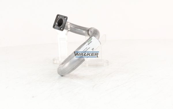 WALKER Udstødningsrør Varenummer: 04701 billige