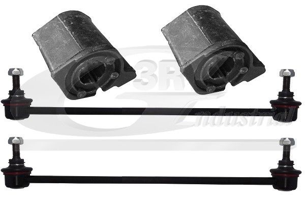 3RG Mounting Kit, stabiliser bar / -rod Article number: 61234 cheaply