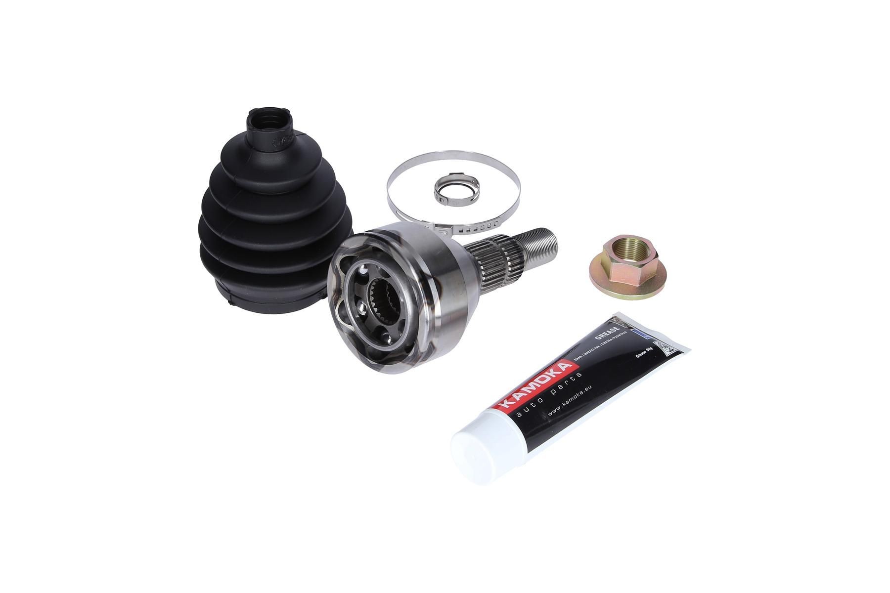 KAMOKA Joint kit, drive shaft Article number: 6125 cheaply