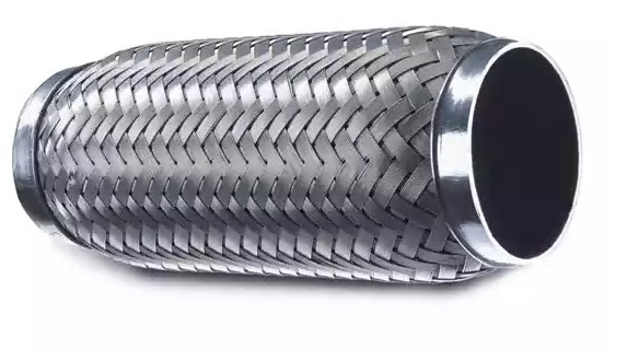 VEGAZ Exhaust flex pipe Article number: OR-236 cheaply