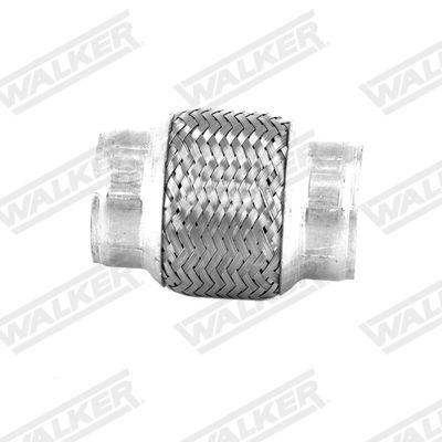 WALKER 05251 Corrugated Pipe, exhaust system ASTRA 1.7 TD 82 PS Diesel 1998
