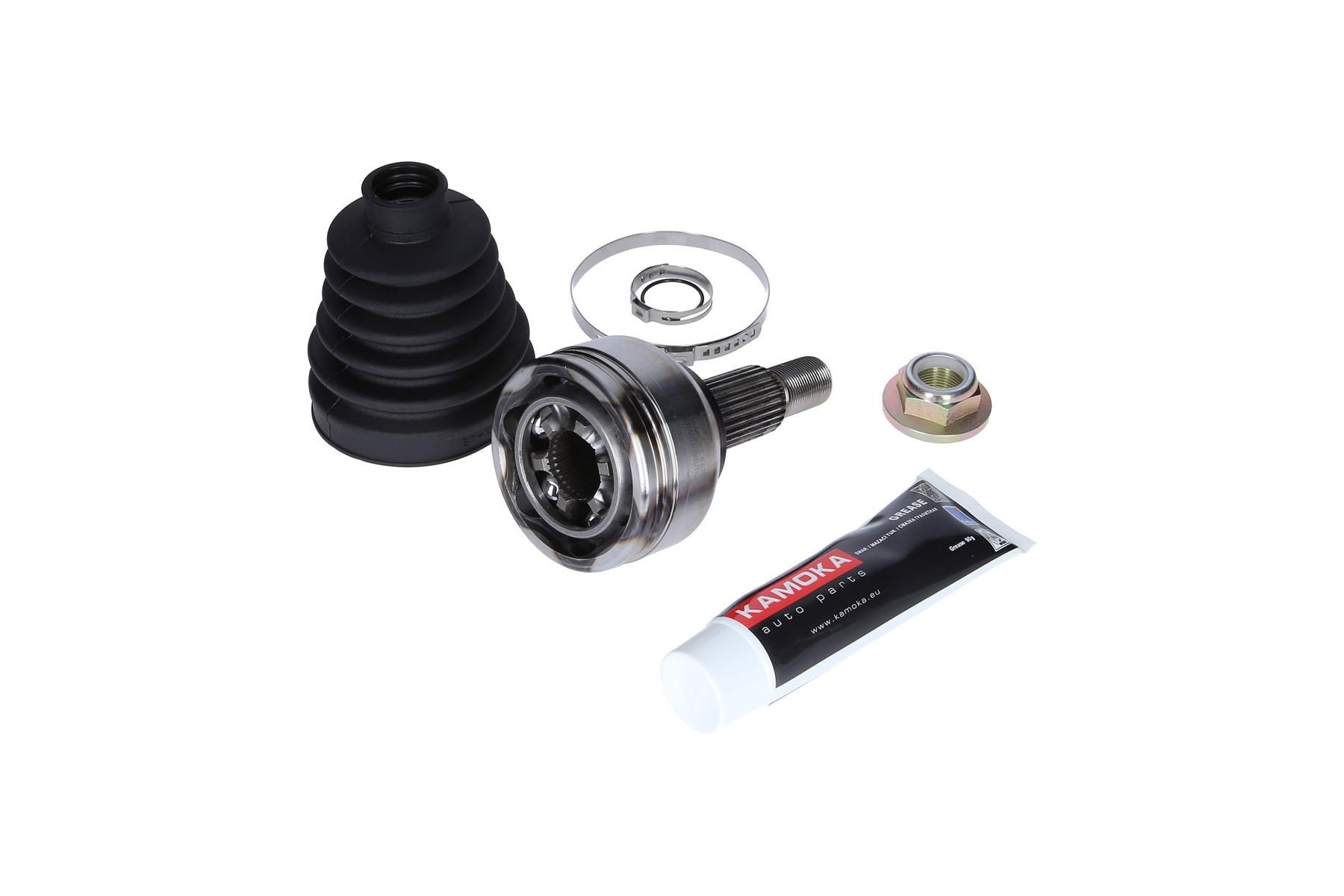 KAMOKA Joint kit, drive shaft Article number: 6128 cheaply