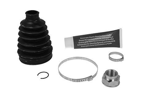 CIFAM Bellow Set, drive shaft Article number: 613-392 cheaply