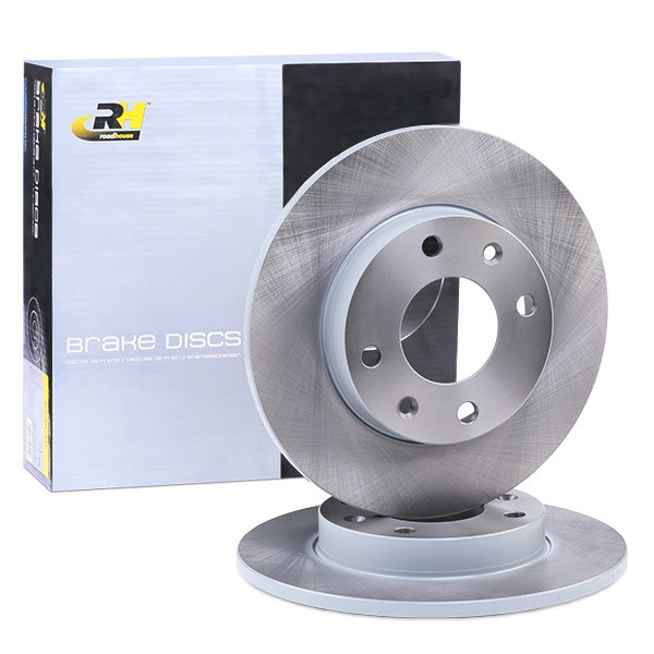 ROADHOUSE Brake disc Article number: 6130.00 cheaply