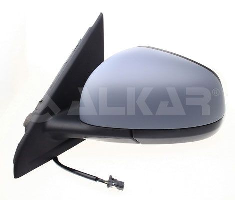 ALKAR Wing mirror Article number: 6138191 cheaply