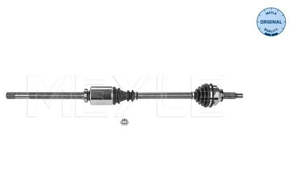 MEYLE Engine mount Article number: 614 030 0054 cheaply