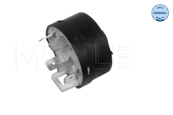 MEYLE 614 091 0001 Ignition switch CARLTON 2.3 TD Interc. 100 PS Diesel 1994