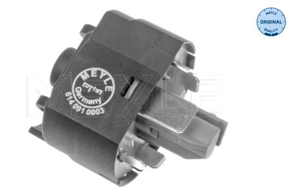 MEYLE 614 091 0003 Ignition switch CORSA 1.6 GSI 16V 109 PS Petrol 2000