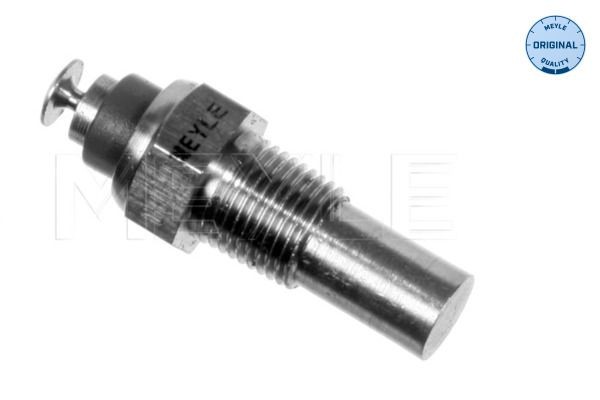 MEYLE Sensor, temperatura del refrigerante Número de artículo: 614 810 0000 a buen precio