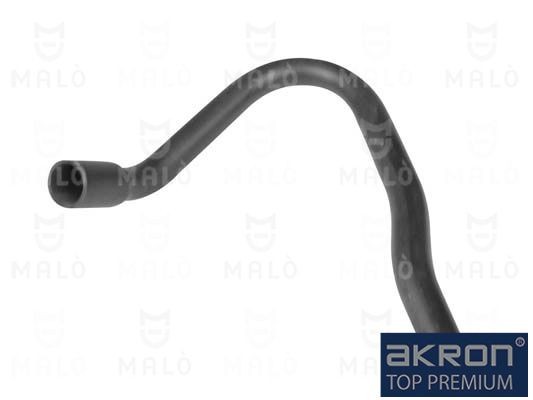 MALÒ Radiator hose Article number: 6157 cheaply