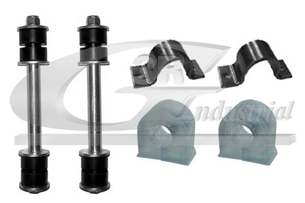 3RG Repair Kit, stabilizer coupling rod Article number: 61620 cheaply