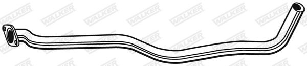 WALKER Exhaust Pipe Article number: 07770 cheaply