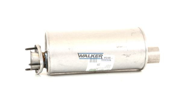WALKER Silencieux avant UGS: 08154 à peu de frais