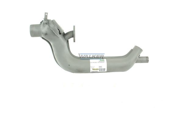 WALKER Middle silencer Article number: 08295 cheaply