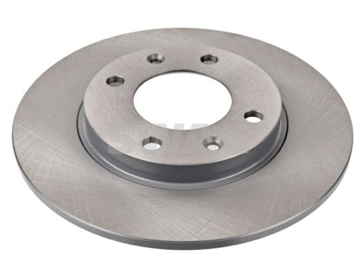 SWAG Brake disc Article number: 62 91 7820 cheaply