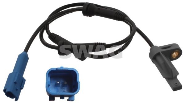SWAG ABS sensor Article number: 62 94 5557 cheaply