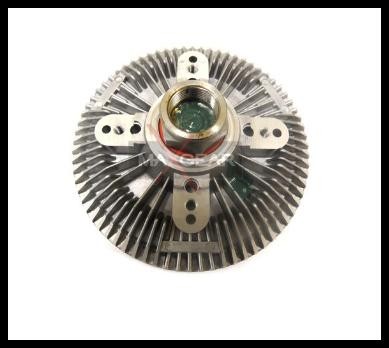 MAXGEAR Kobling, kølerventilator Varenummer: 62-0036 billige