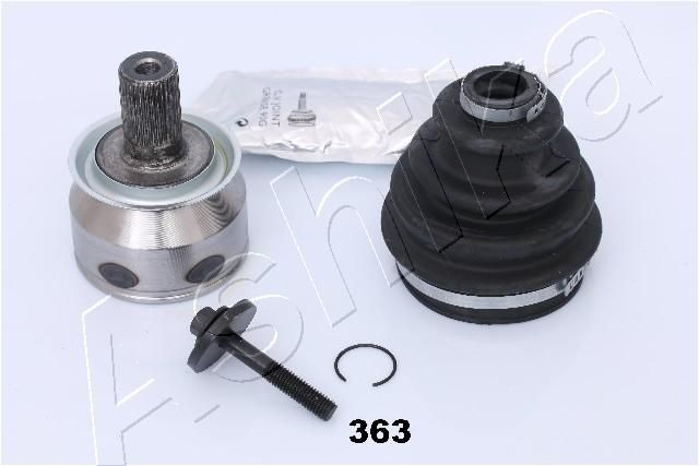 ASHIKA Joint kit, drive shaft Article number: 62-03-363 cheaply